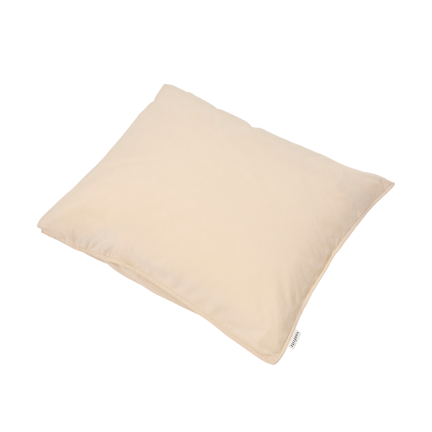 Signature Pudebetræk - Barely Beige