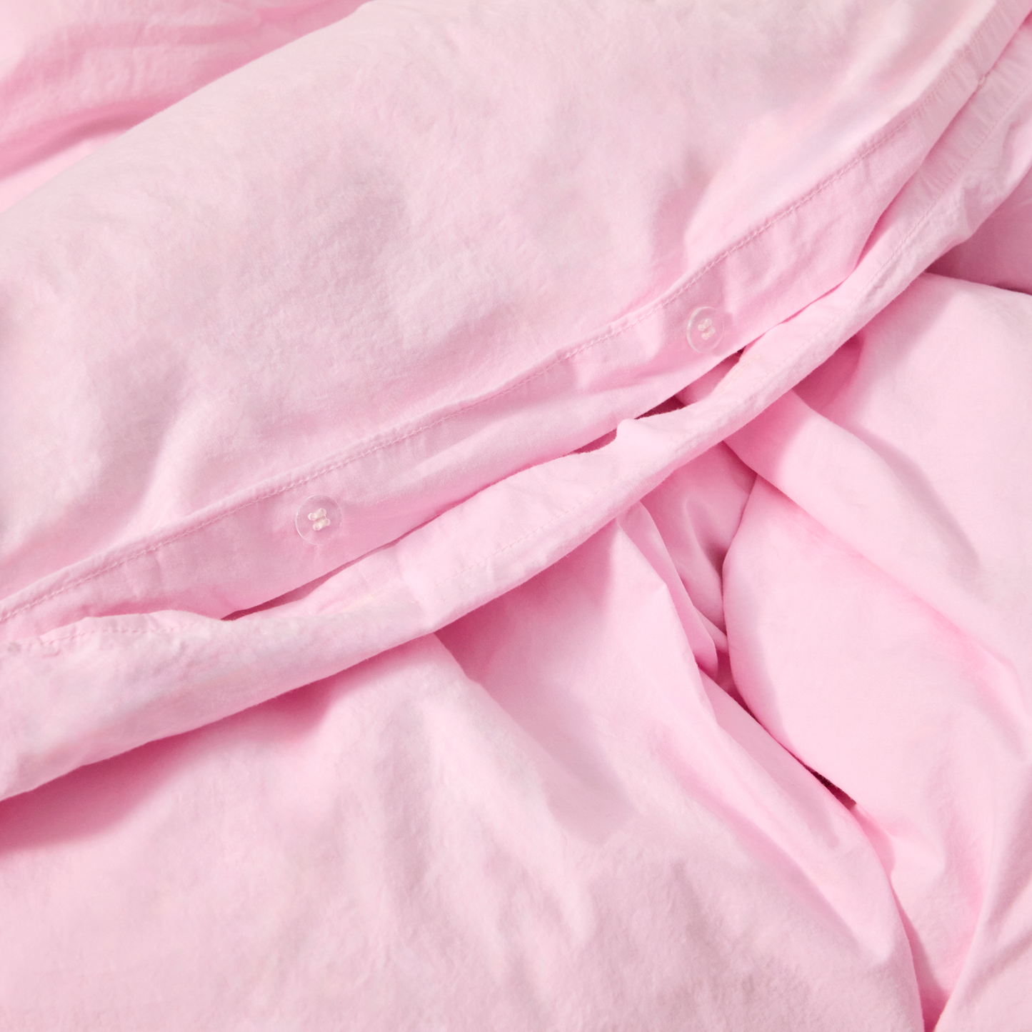 Signature Sengesæt - Cool Pink