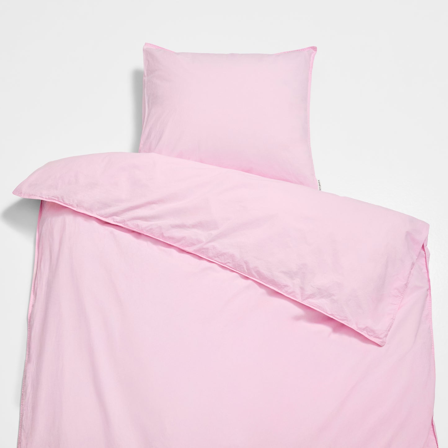 Signature Sengesæt - Cool Pink