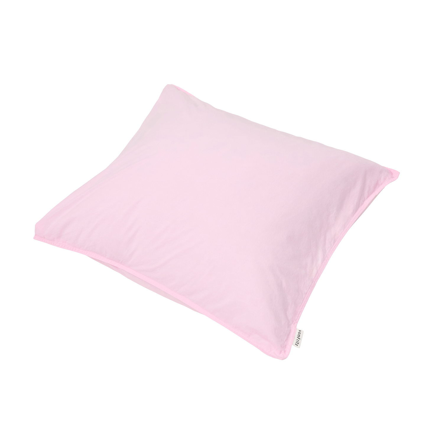 Signature Pudebetræk - Cool Pink