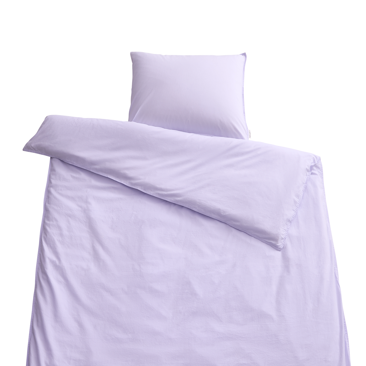 New Nordic sengesæt - Lilac