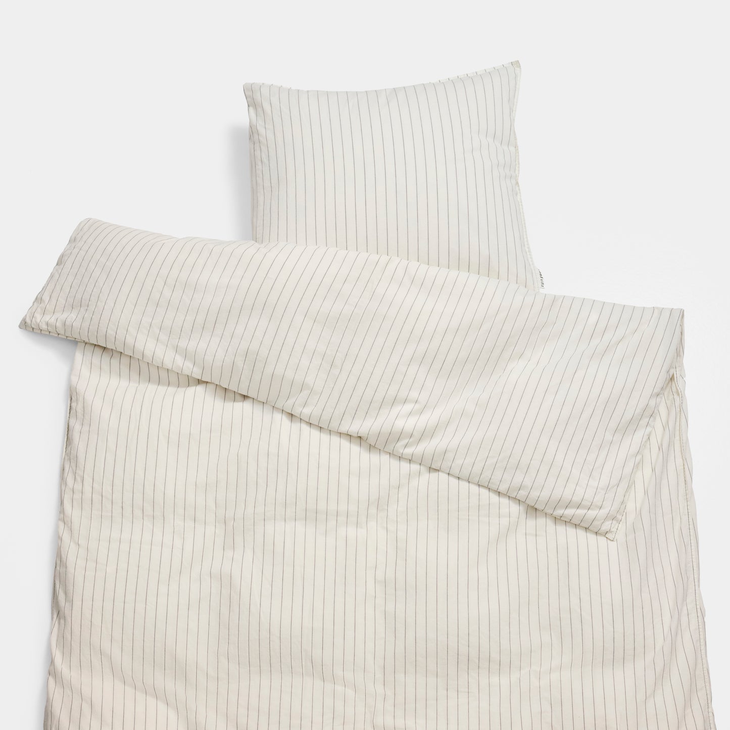 New Nordic Sengesæt - Needle Stripe