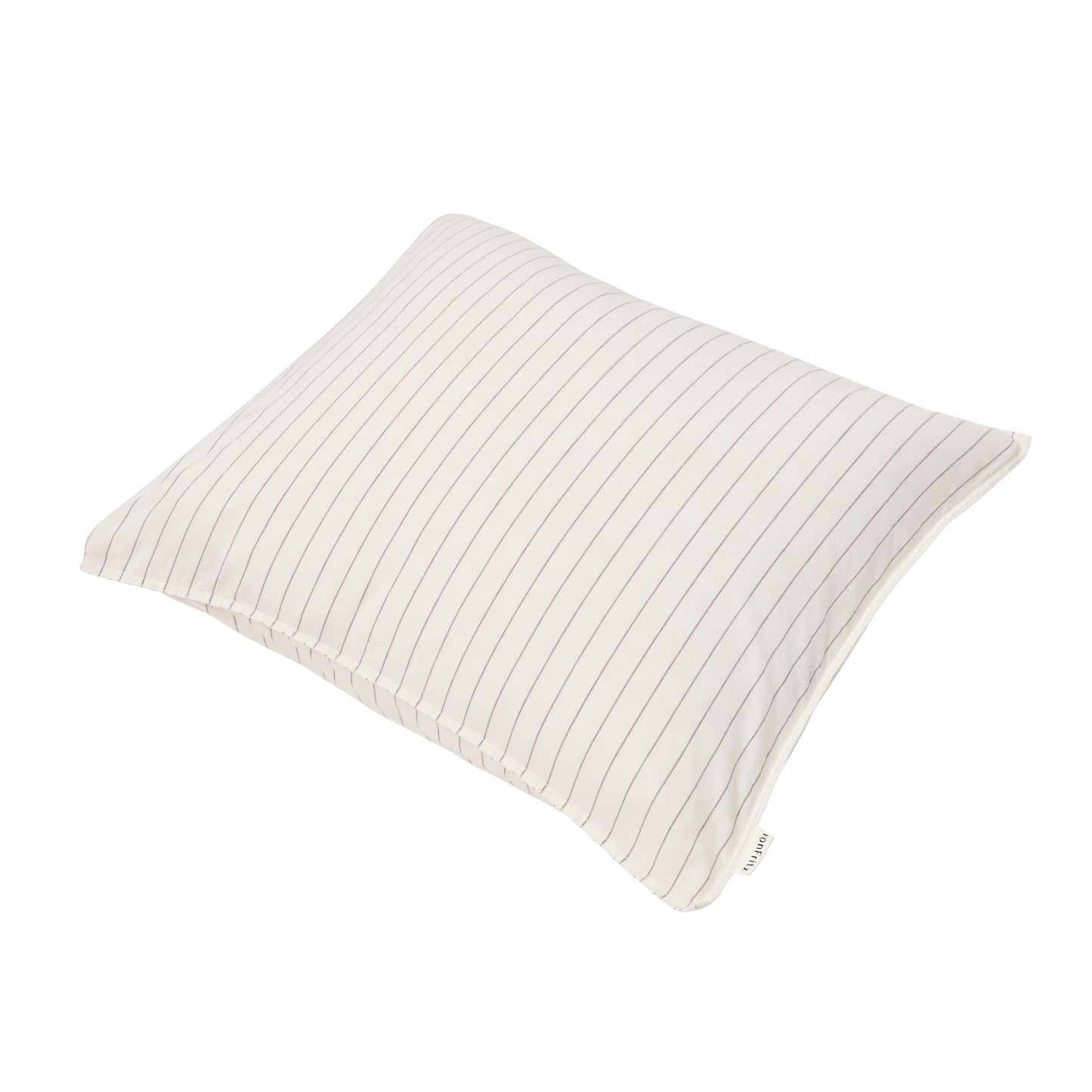 New Nordic Pudebetræk - Needle Stripe