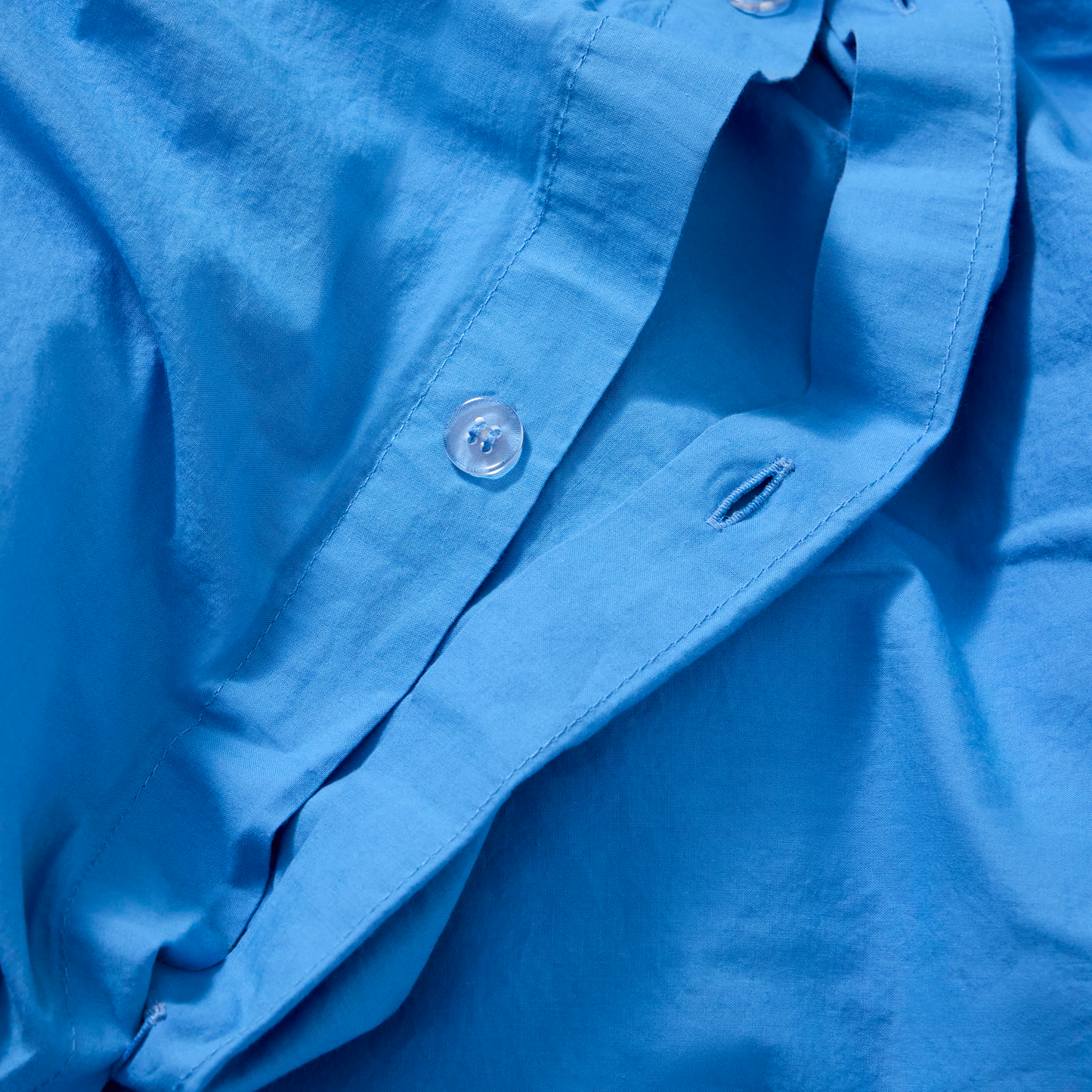 Signature Sengesæt - Pacific Blue