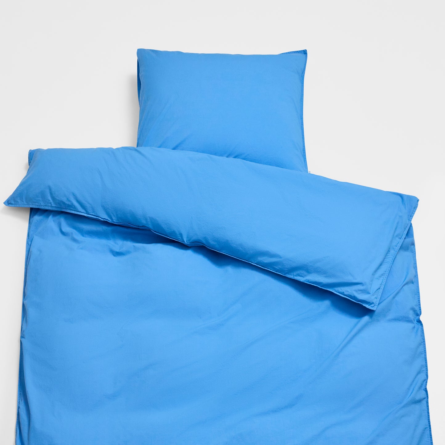 Signature Sengesæt - Pacific Blue