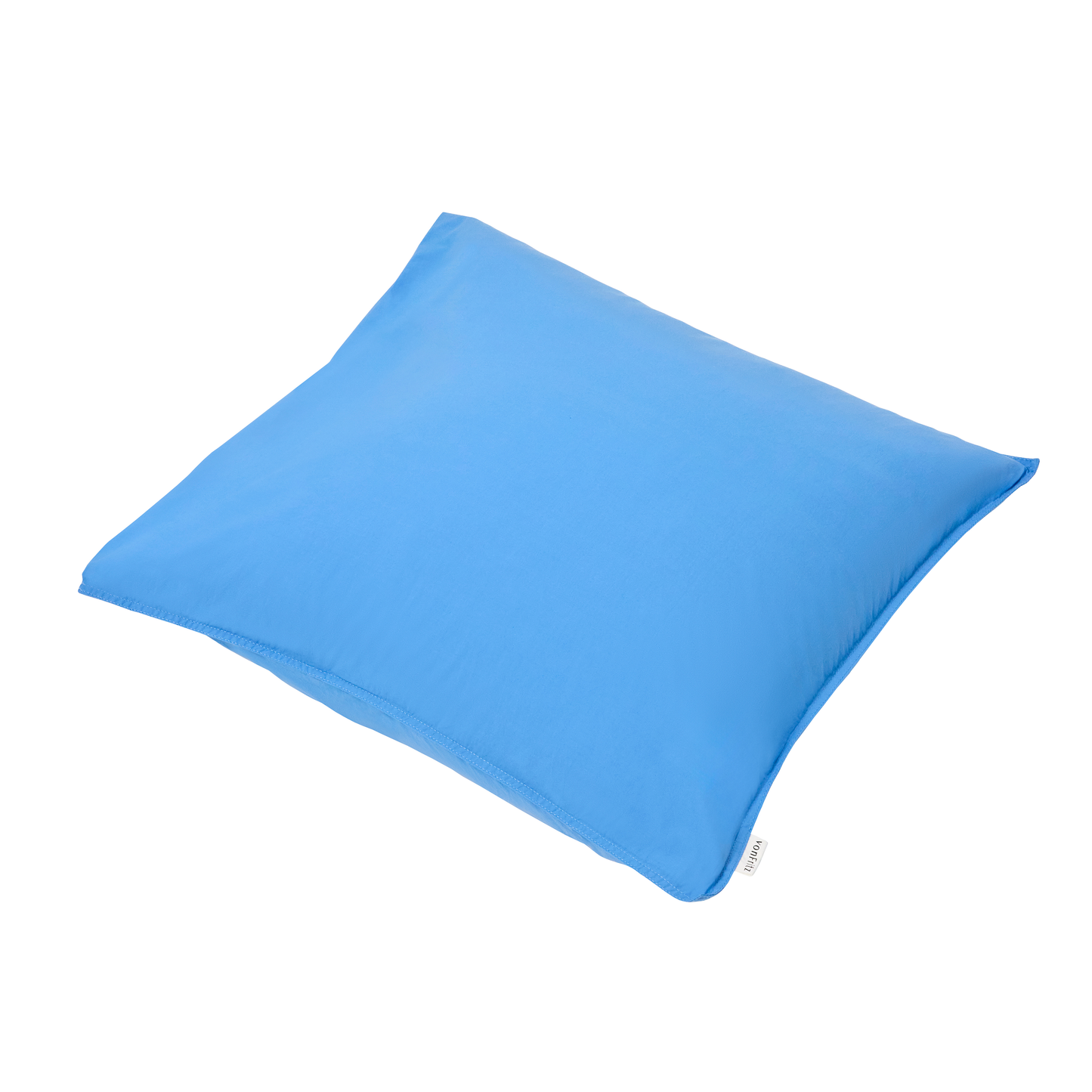 Signature Pudebetræk - Pacific Blue