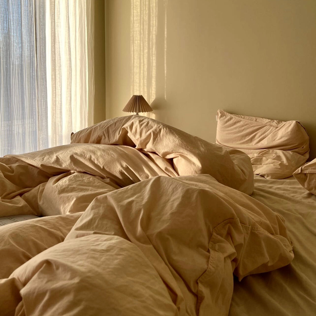 Renforce vs. Percale sengetøj – hvilken kvalitet skal du vælge?