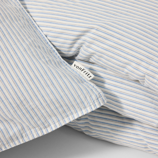 De største trends inden for sengetøj i 2026