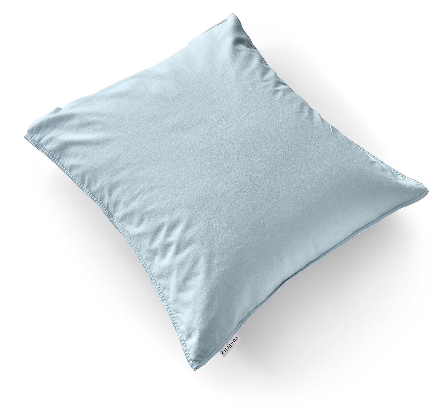 New Nordic Pudebetræk - Cloud Blue