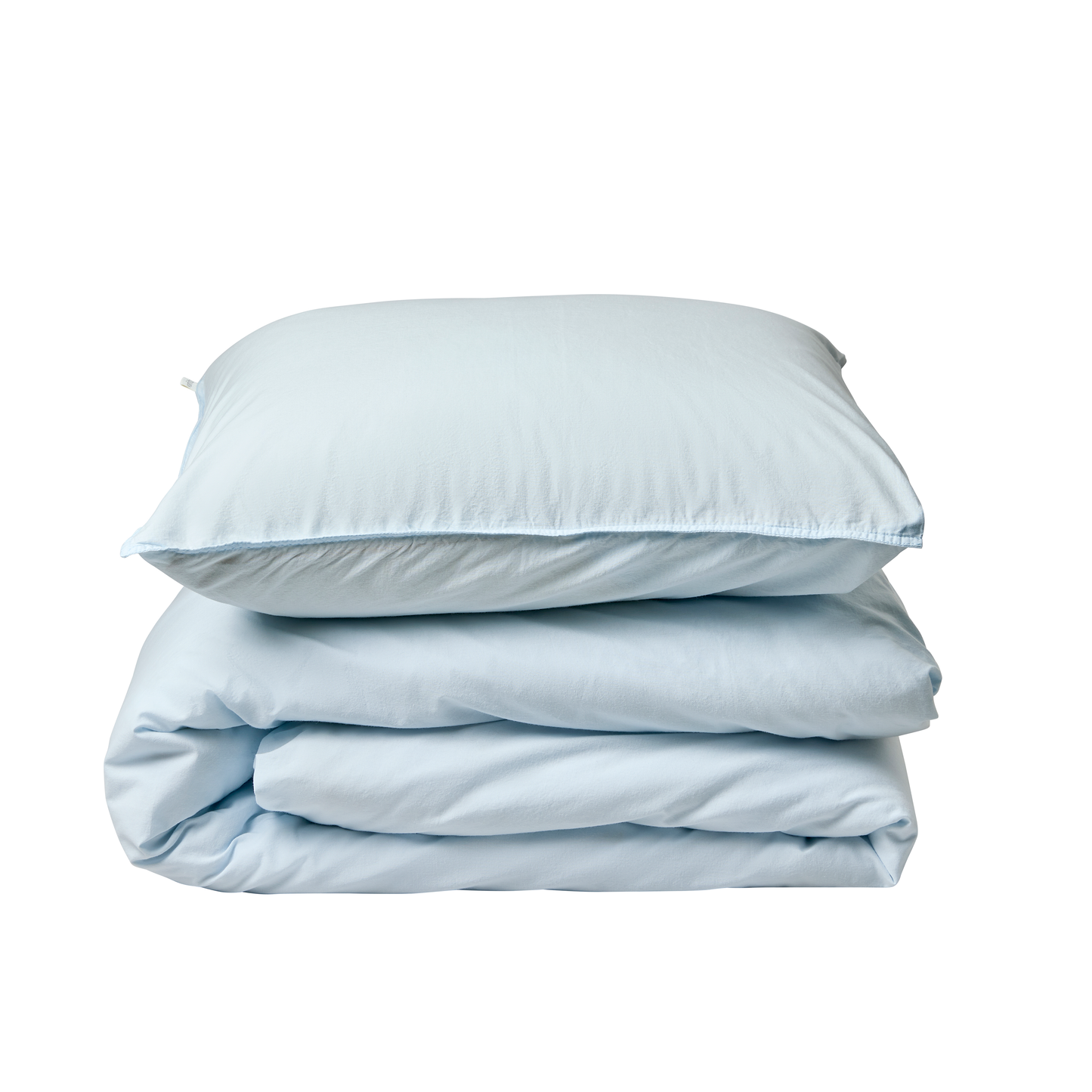 New Nordic sengesæt - Cloud Blue