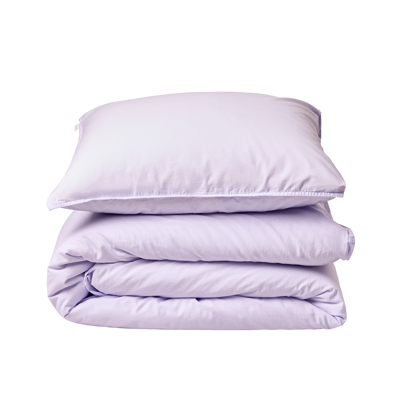 New Nordic sengesæt - Lilac