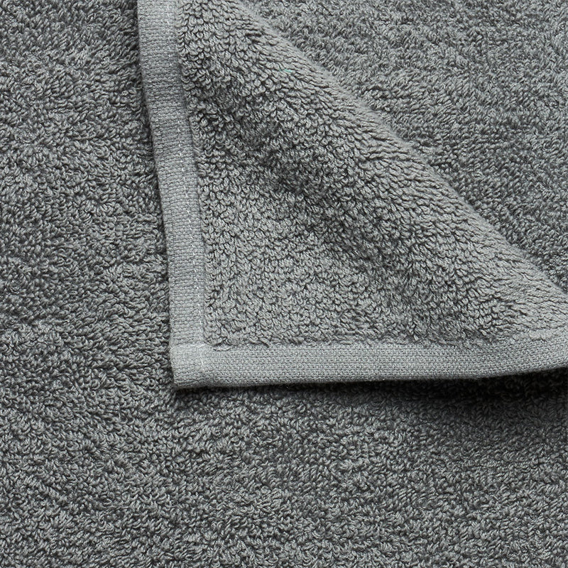 [custom_type]-Signature håndklæde - Grey-[content_materialer]-vonfritz