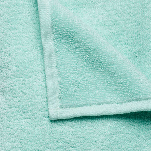 Håndklæder - Signature håndklæde - Mint - SPAR OP TIL 33% - vonFritz