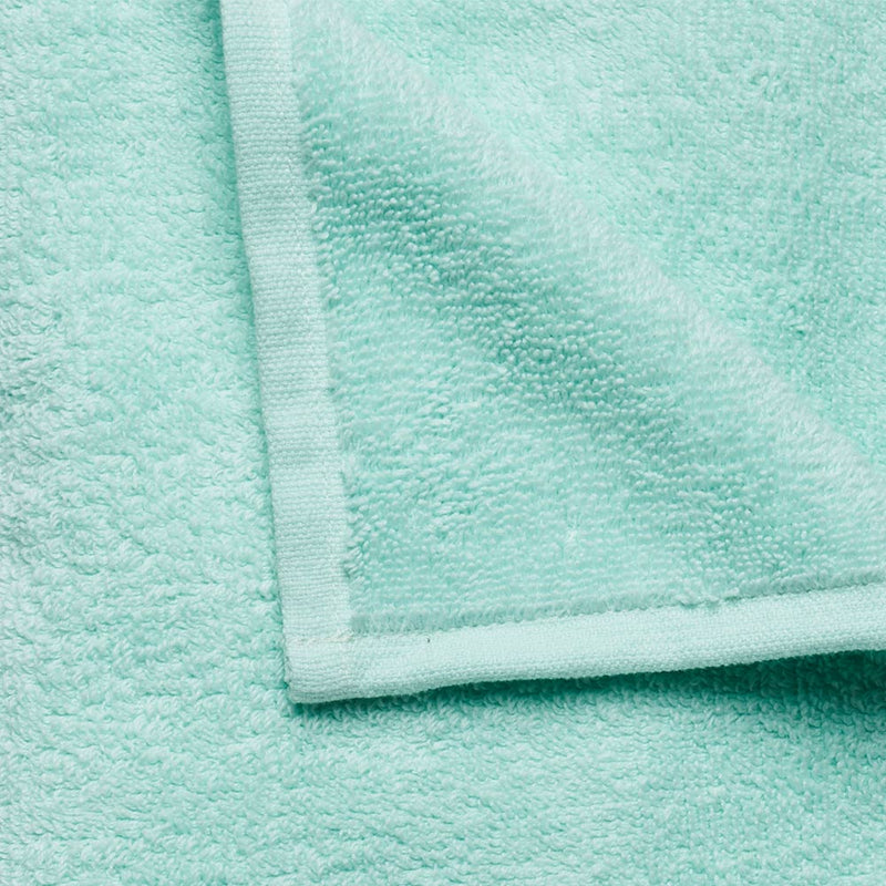 [custom_type]-Signature håndklæde - Mint-[content_materialer]-vonfritz