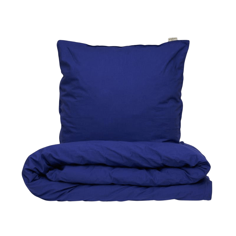 [custom_type]-Signature sengesæt - Cloudless Blue-[content_materialer]-vonfritz